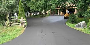 Best Driveway Grading and Leveling  in Lisle, IL